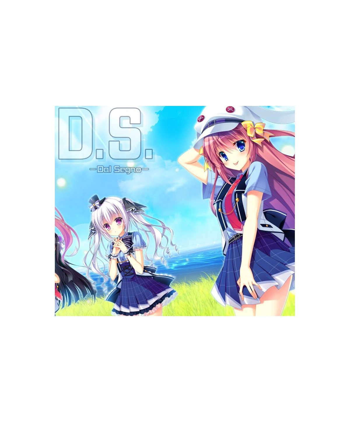 Dal Segno Steam Key GLOBAL